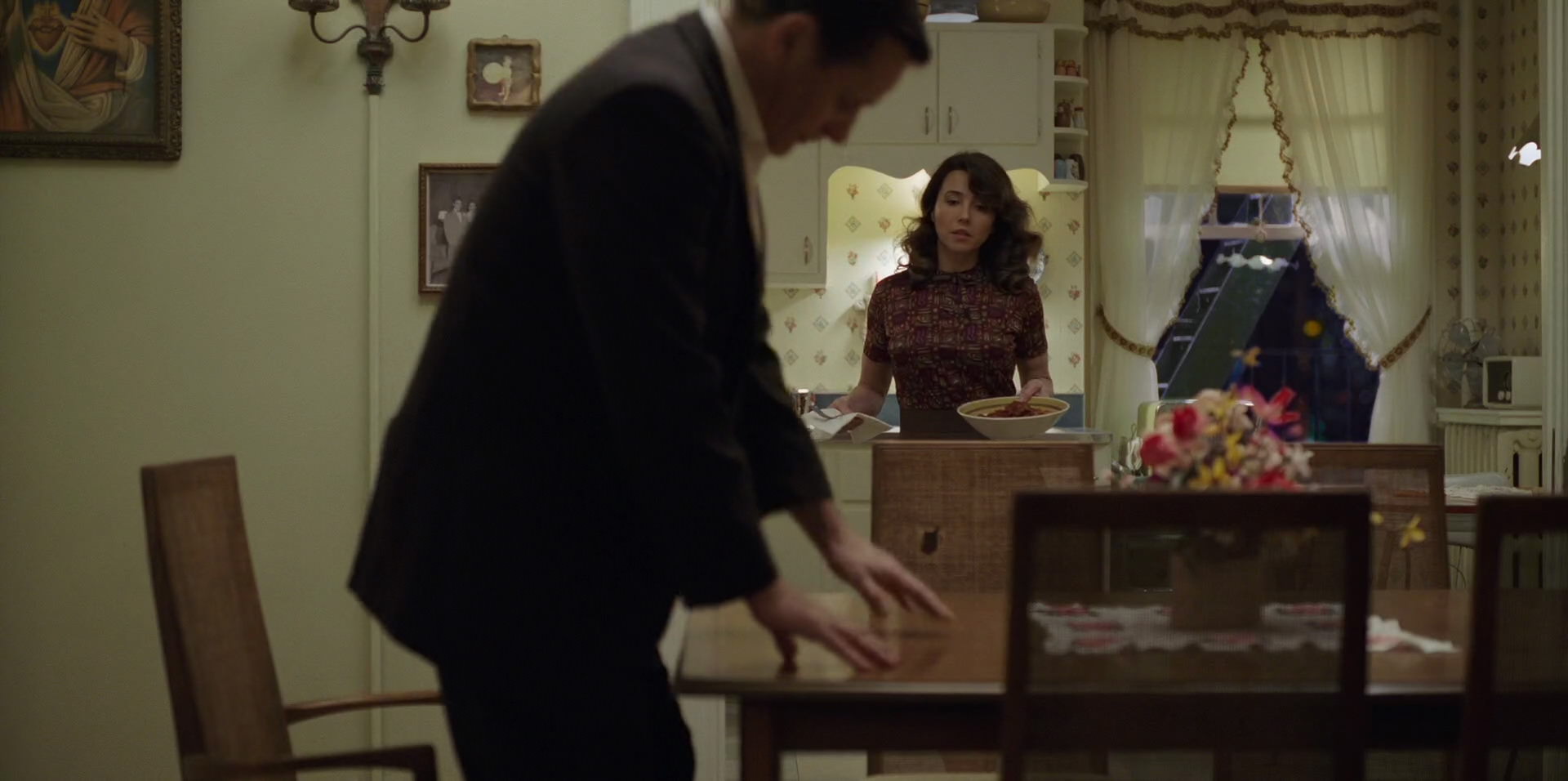 Green Book (2018) HD screenshot 2408