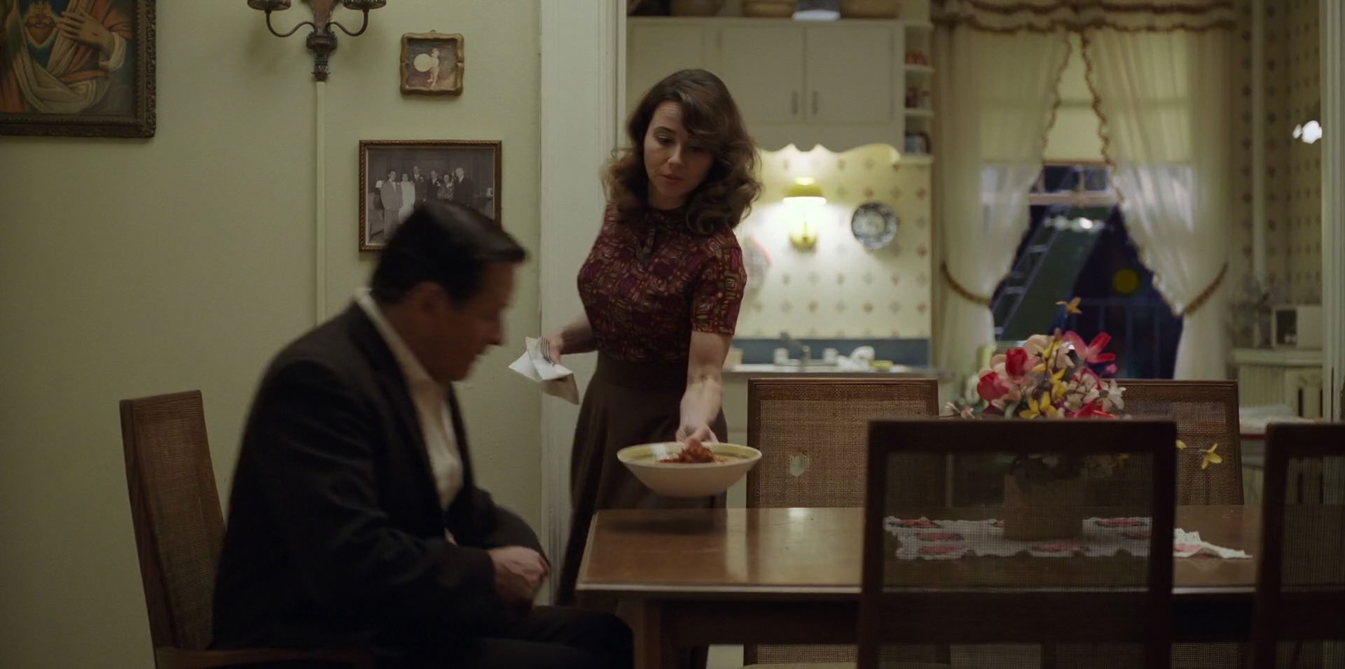 Green Book (2018) HD screenshot 2411