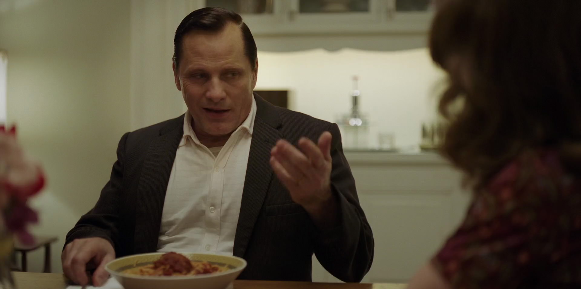 Green Book (2018) HD screenshot 2417