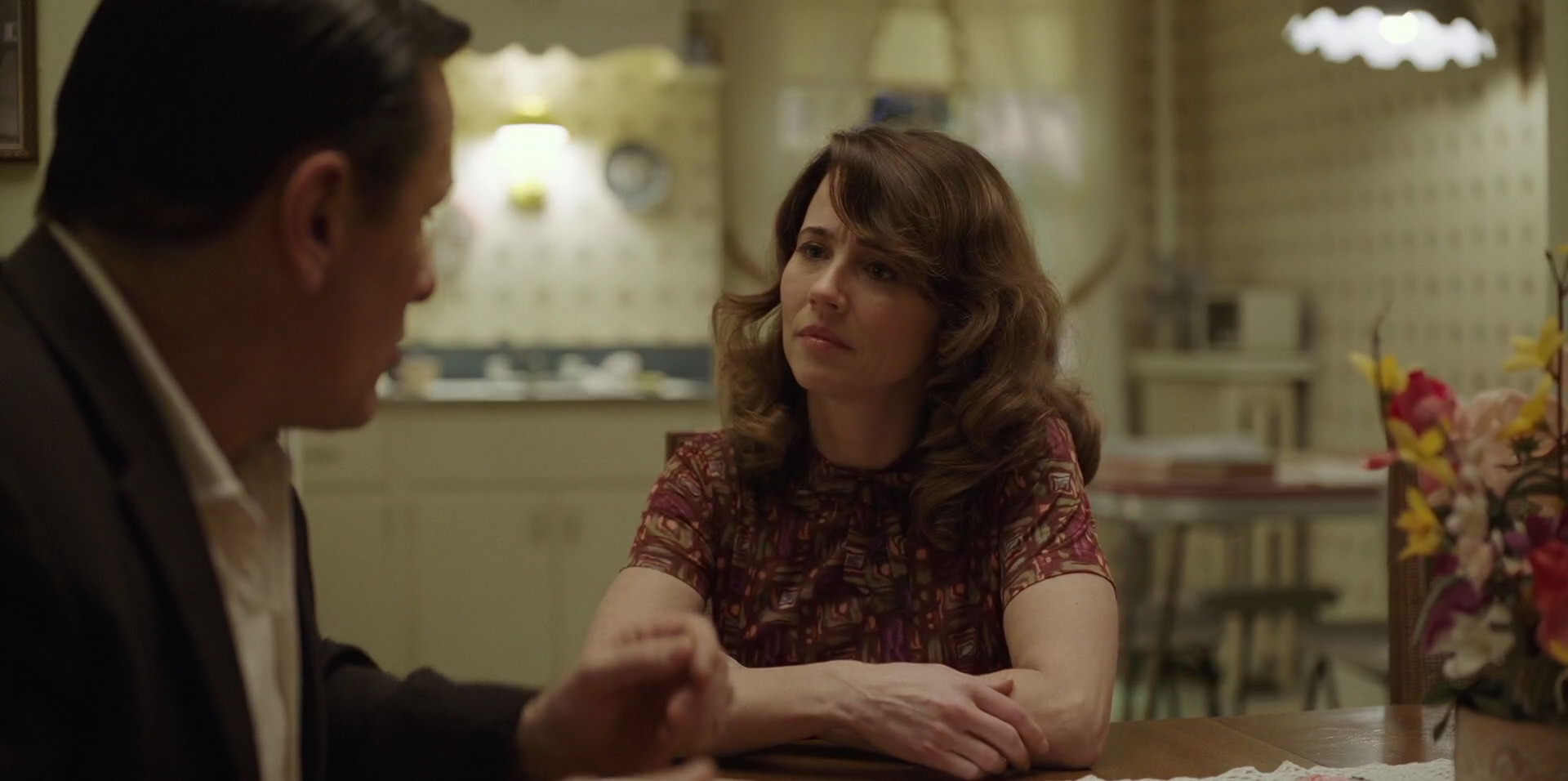 Green Book (2018) HD screenshot 2444