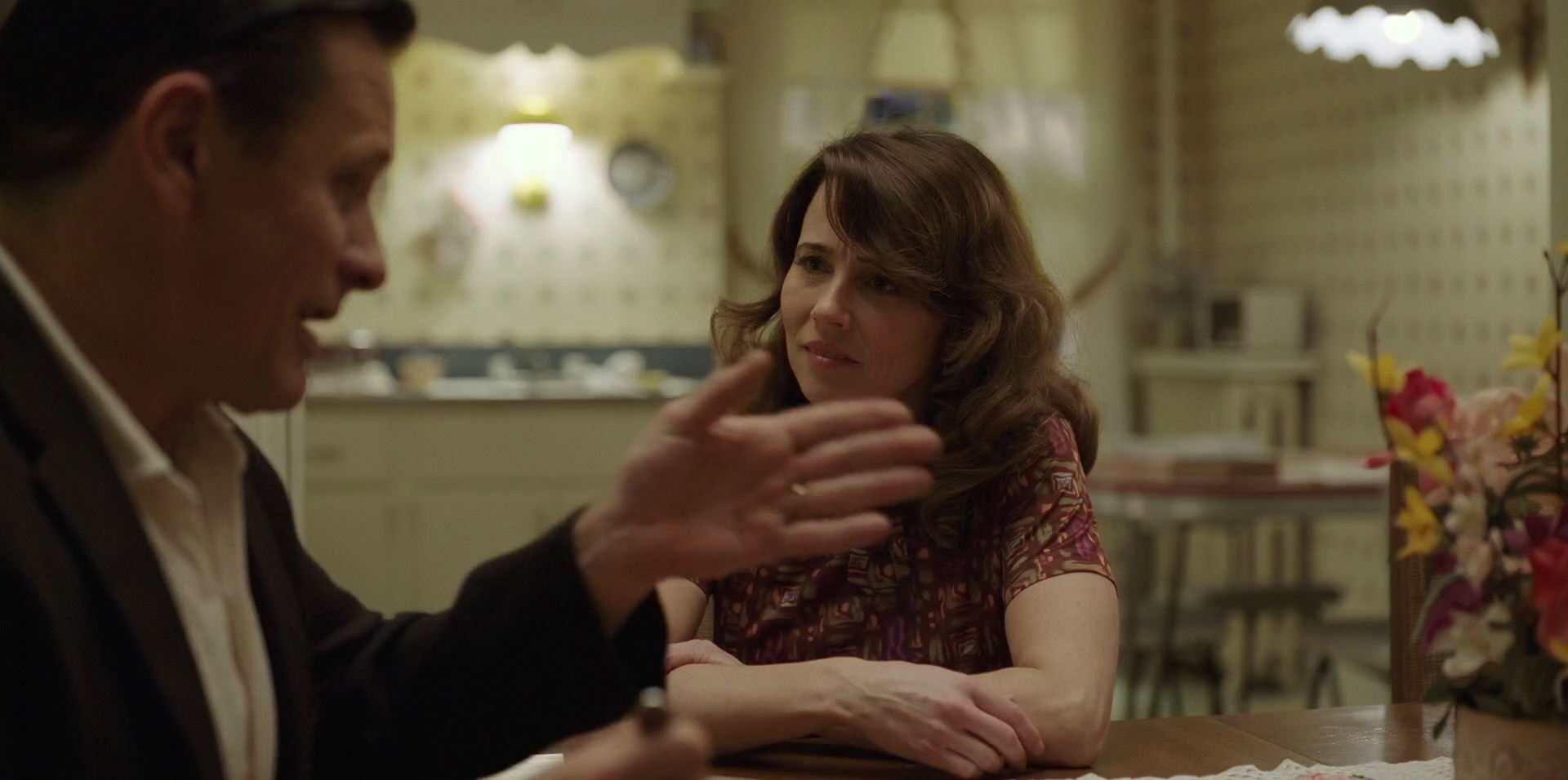 Green Book (2018) HD screenshot 2456