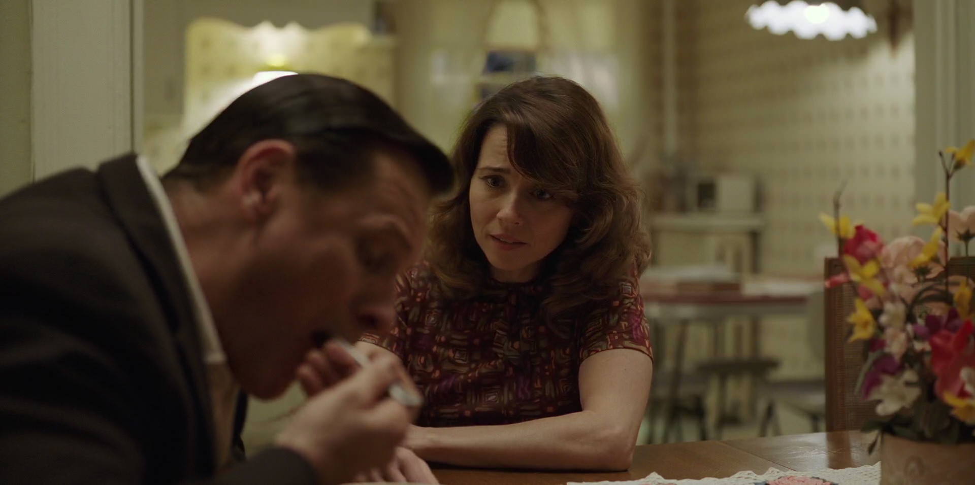 Green Book (2018) HD screenshot 2468