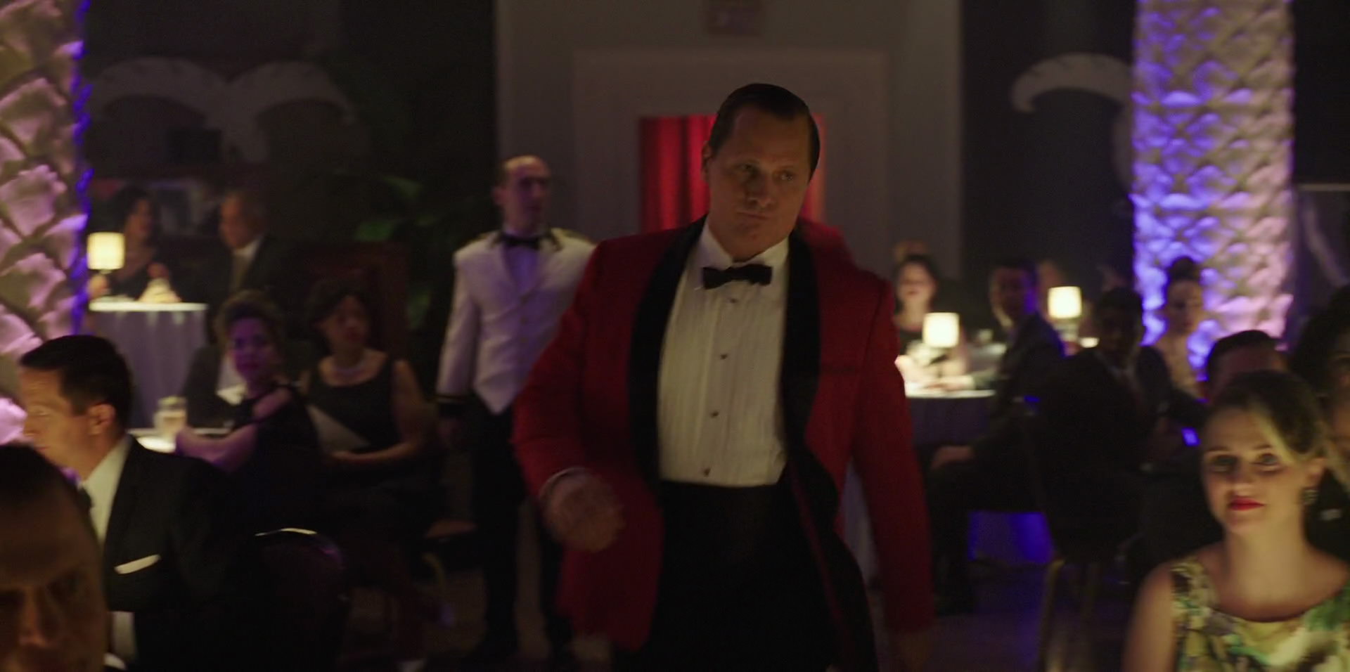 Green Book (2018) movie still 247