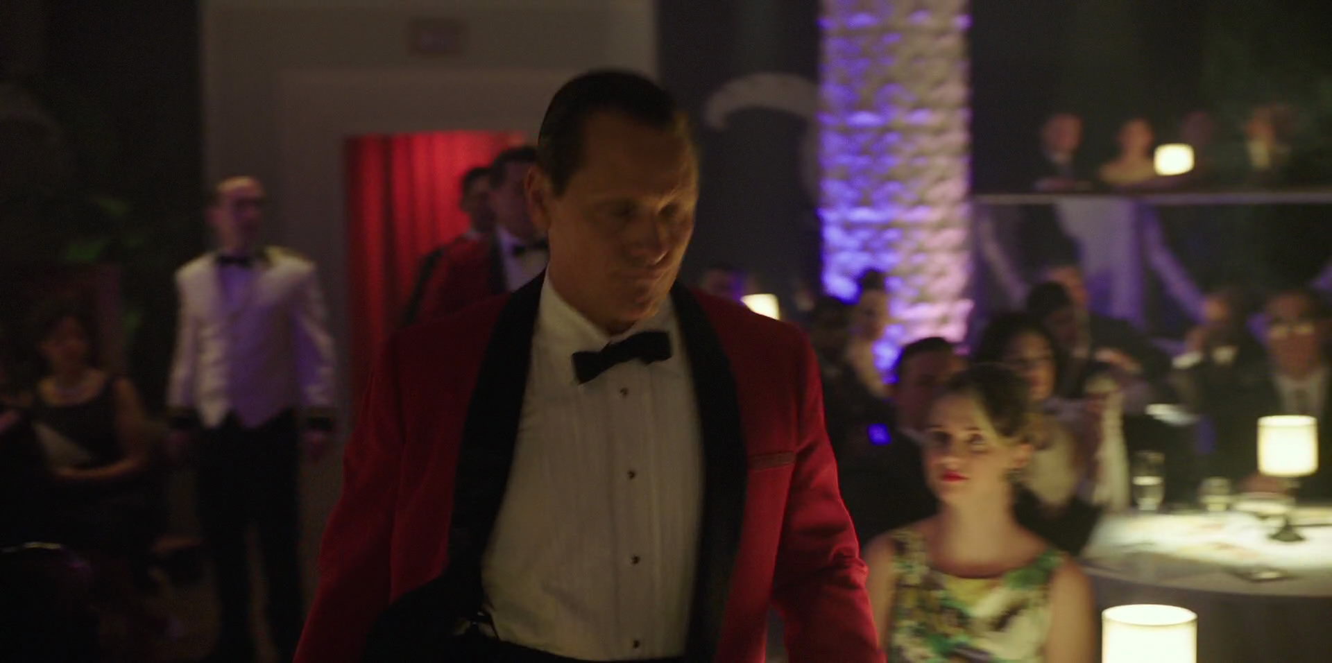 Green Book (2018) HD screenshot 248