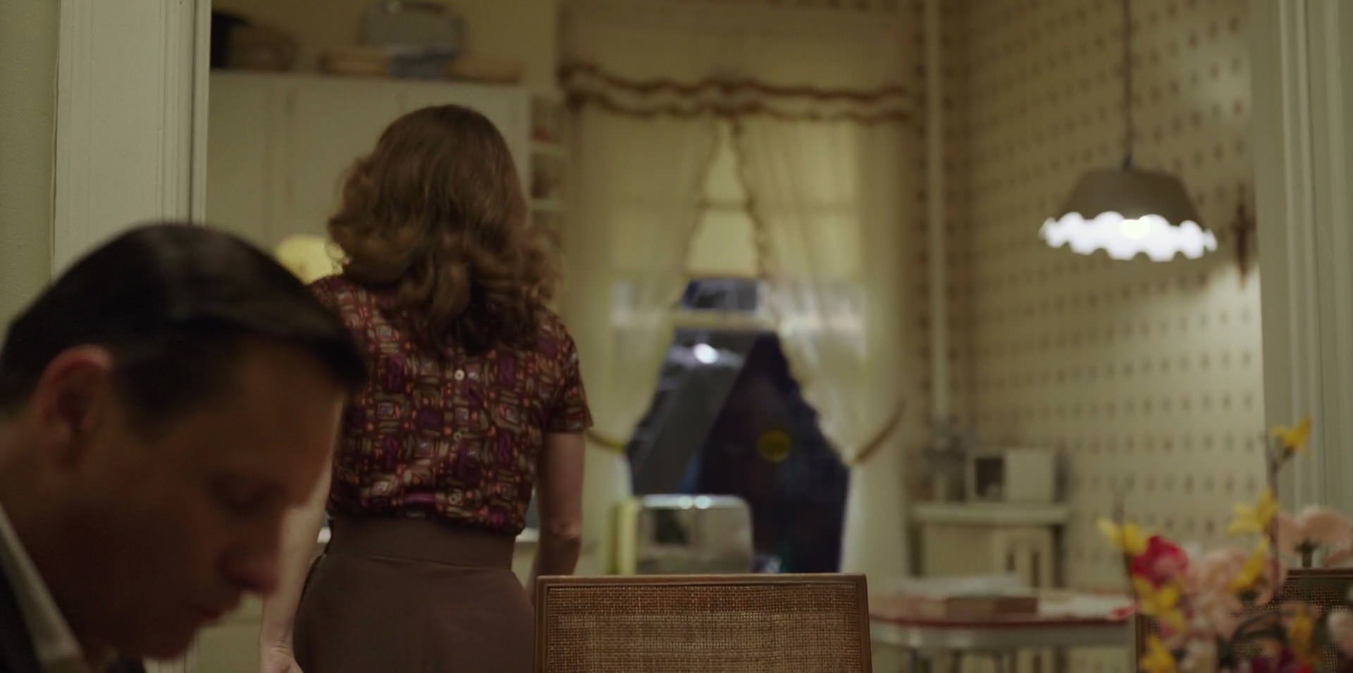 Green Book (2018) HD screenshot 2483
