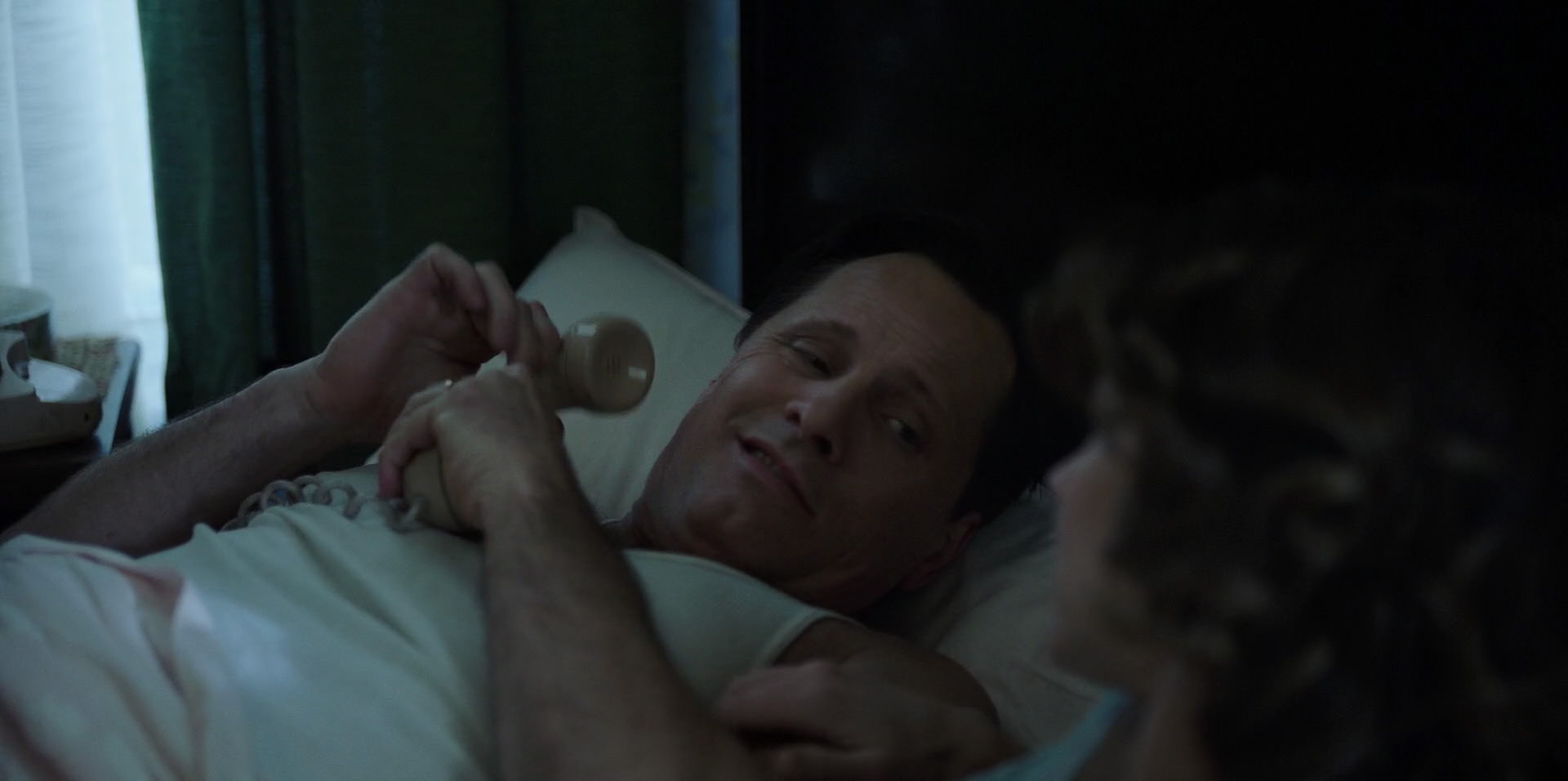 Green Book (2018) HD screenshot 2528