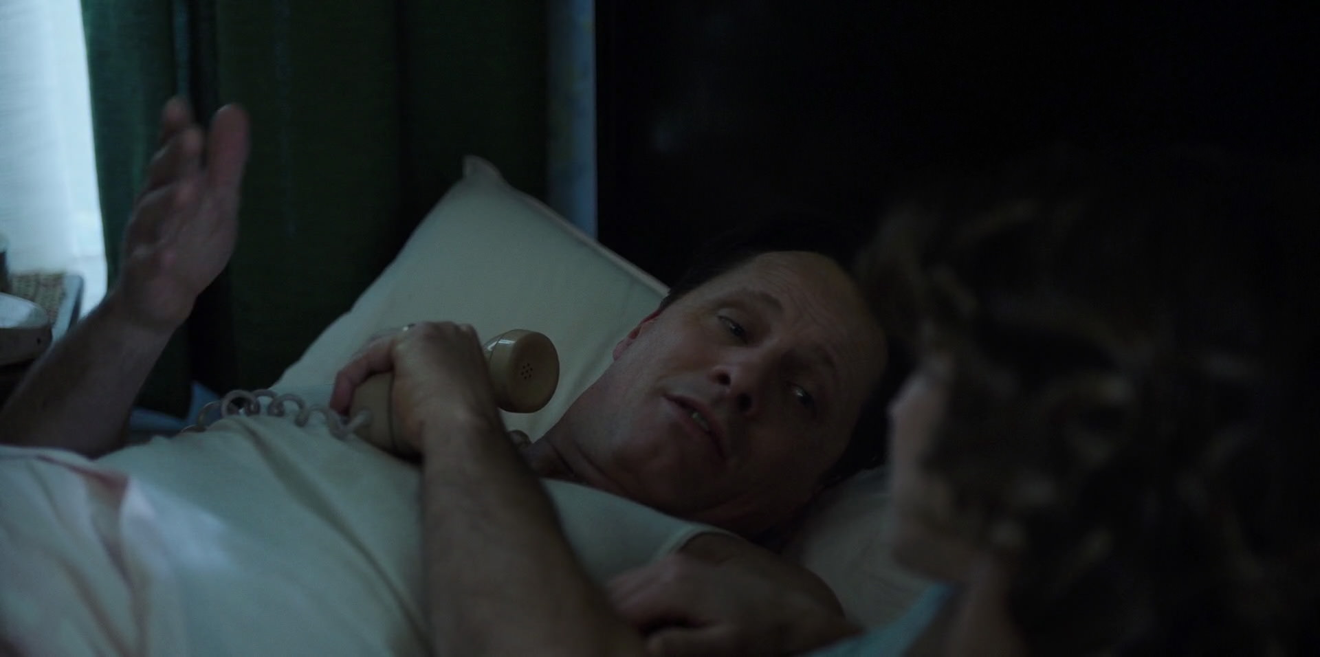 Green Book (2018) HD screenshot 2534