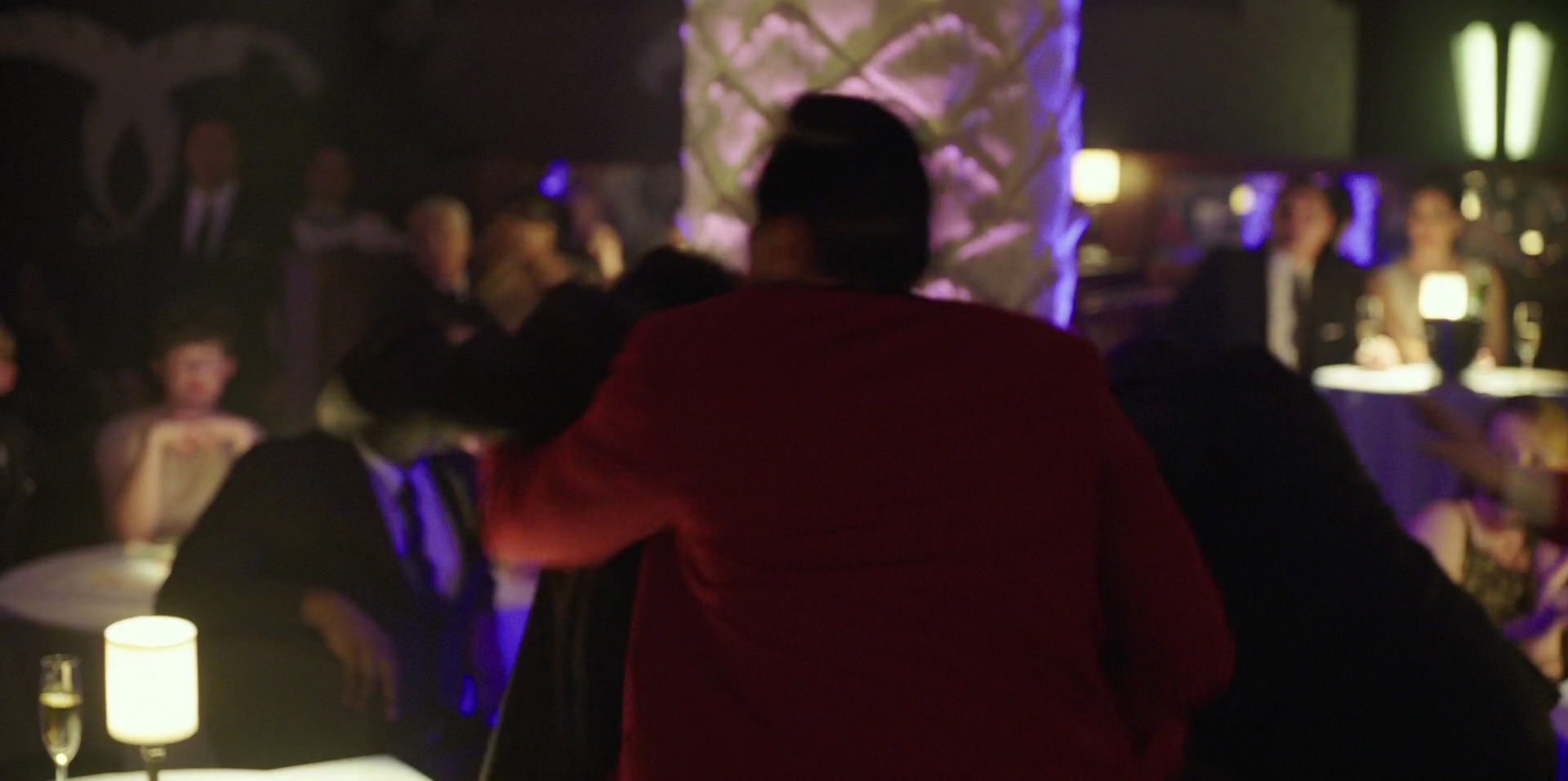 Green Book (2018) HD screenshot 254