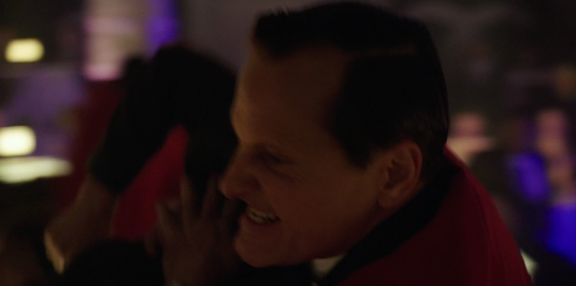 Green Book (2018) HD screenshot 257