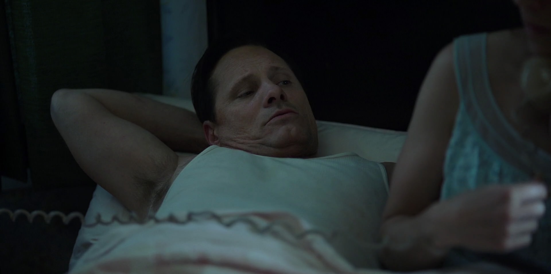 Green Book (2018) HD screenshot 2591