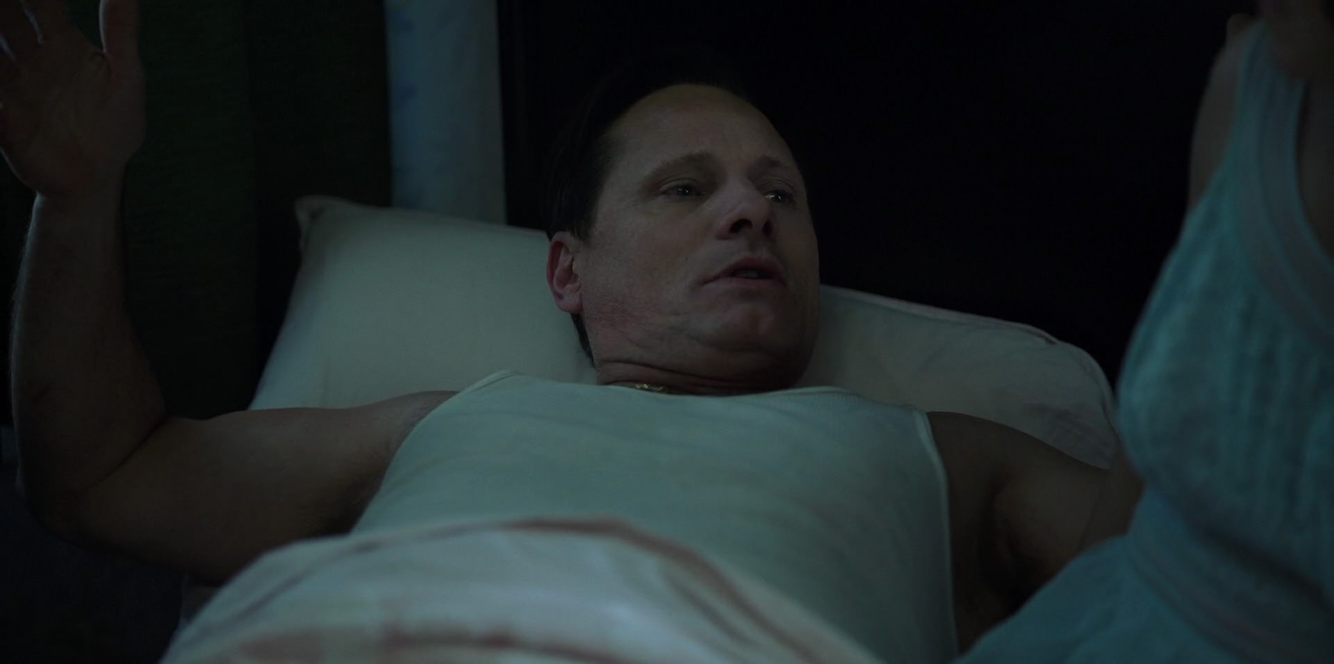 Green Book (2018) screencap 2625