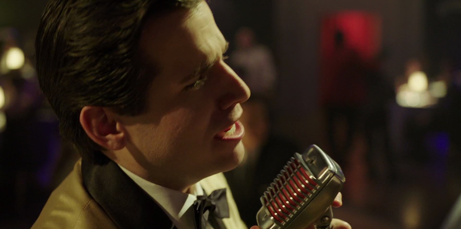Green Book (2018) HD screenshot 263