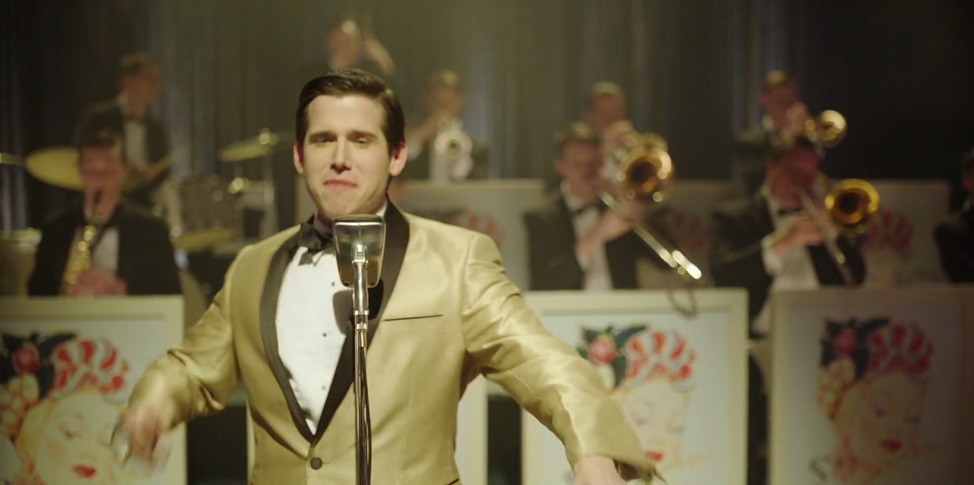 Green Book (2018) screencap 27