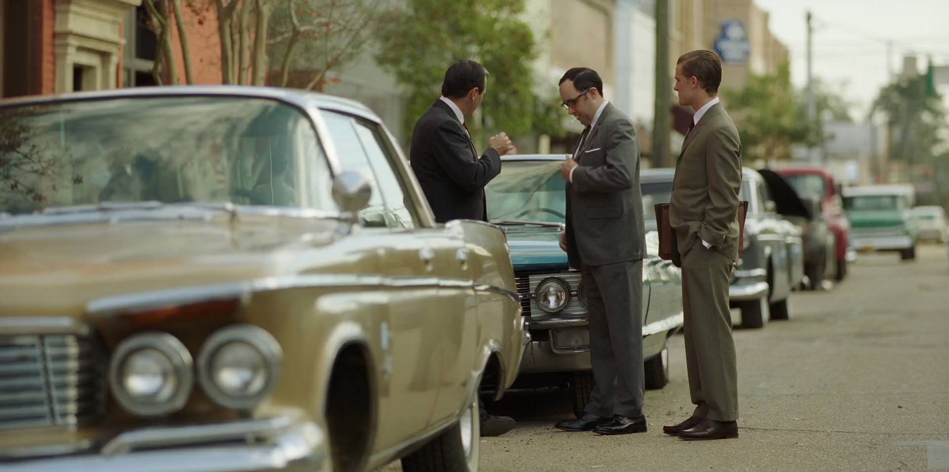 Green Book (2018) screencap 2706