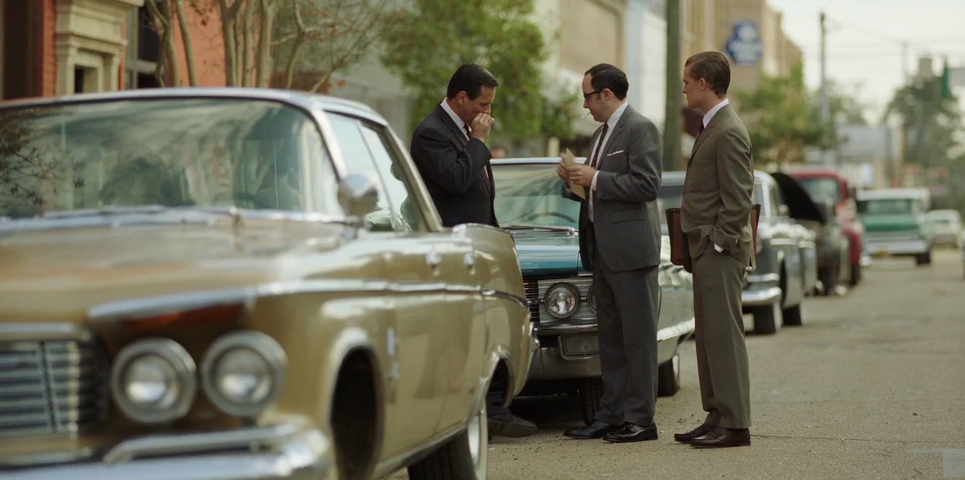 Green Book (2018) HD screenshot 2708