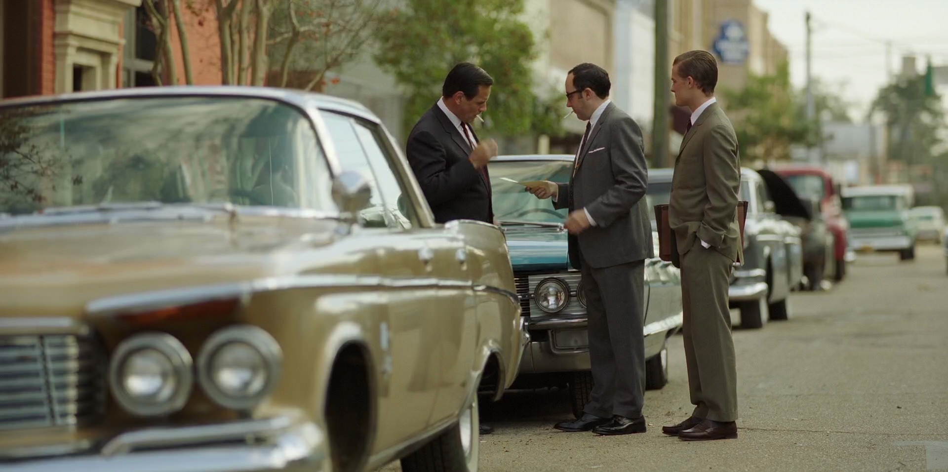 Green Book (2018) screencap 2709