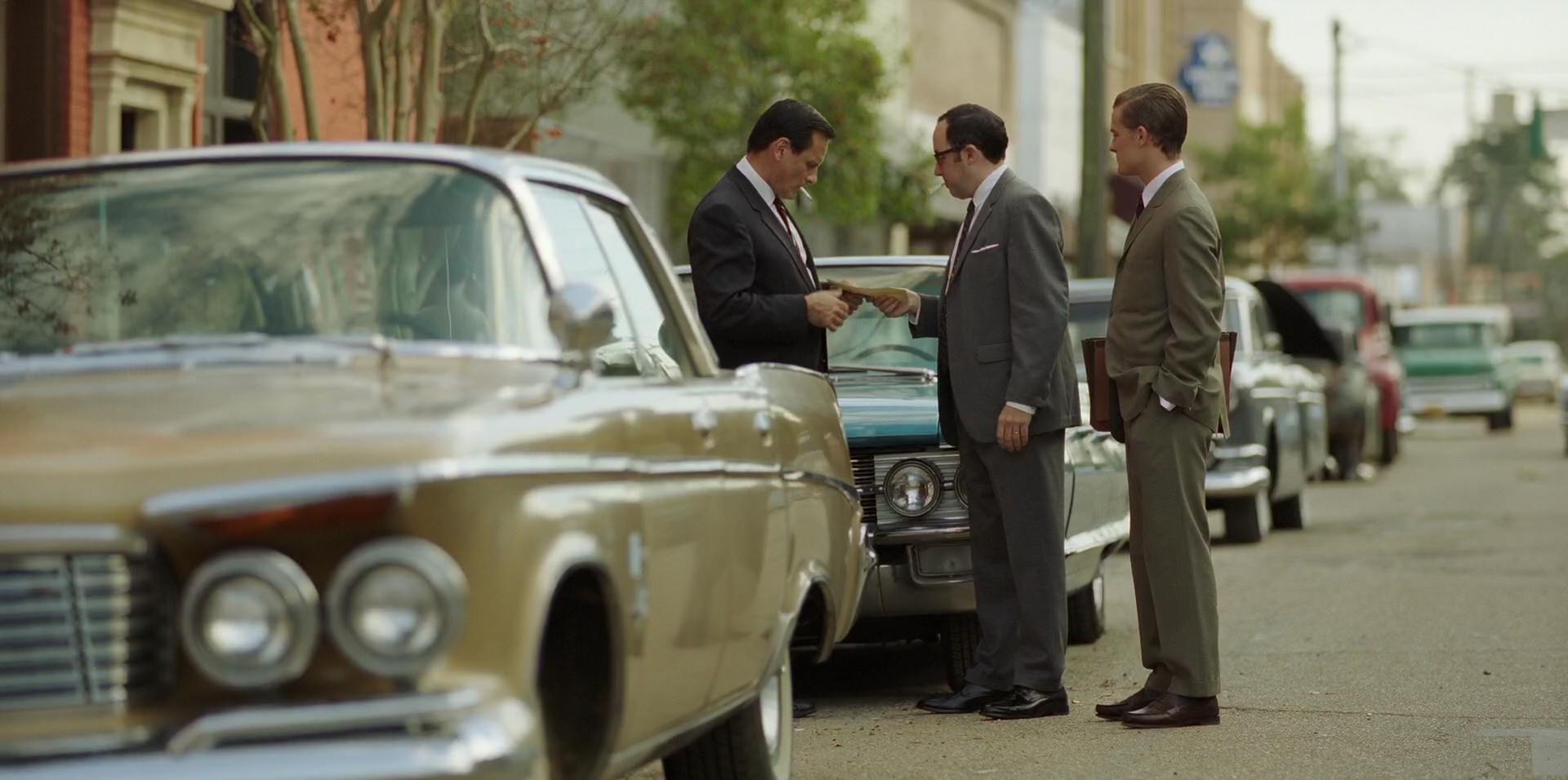 Green Book (2018) movie still 2710
