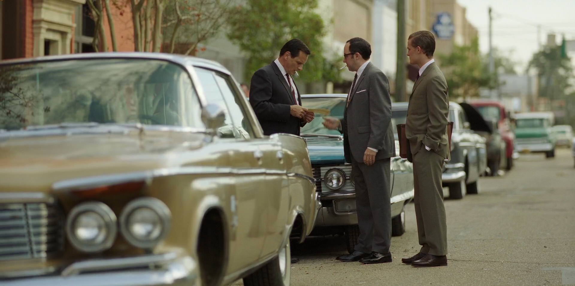 Green Book (2018) HD screenshot 2711