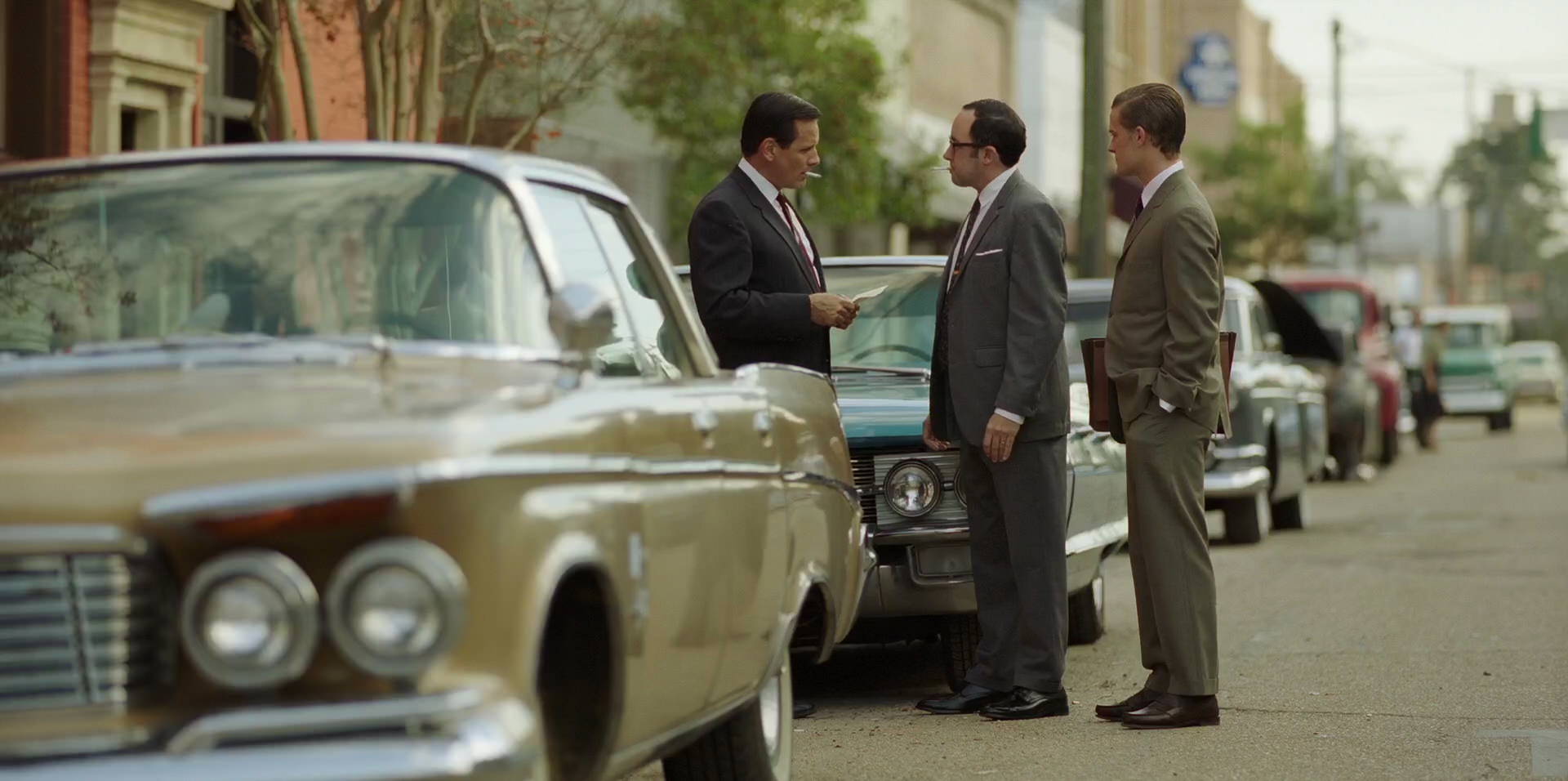 Green Book (2018) HD screenshot 2714