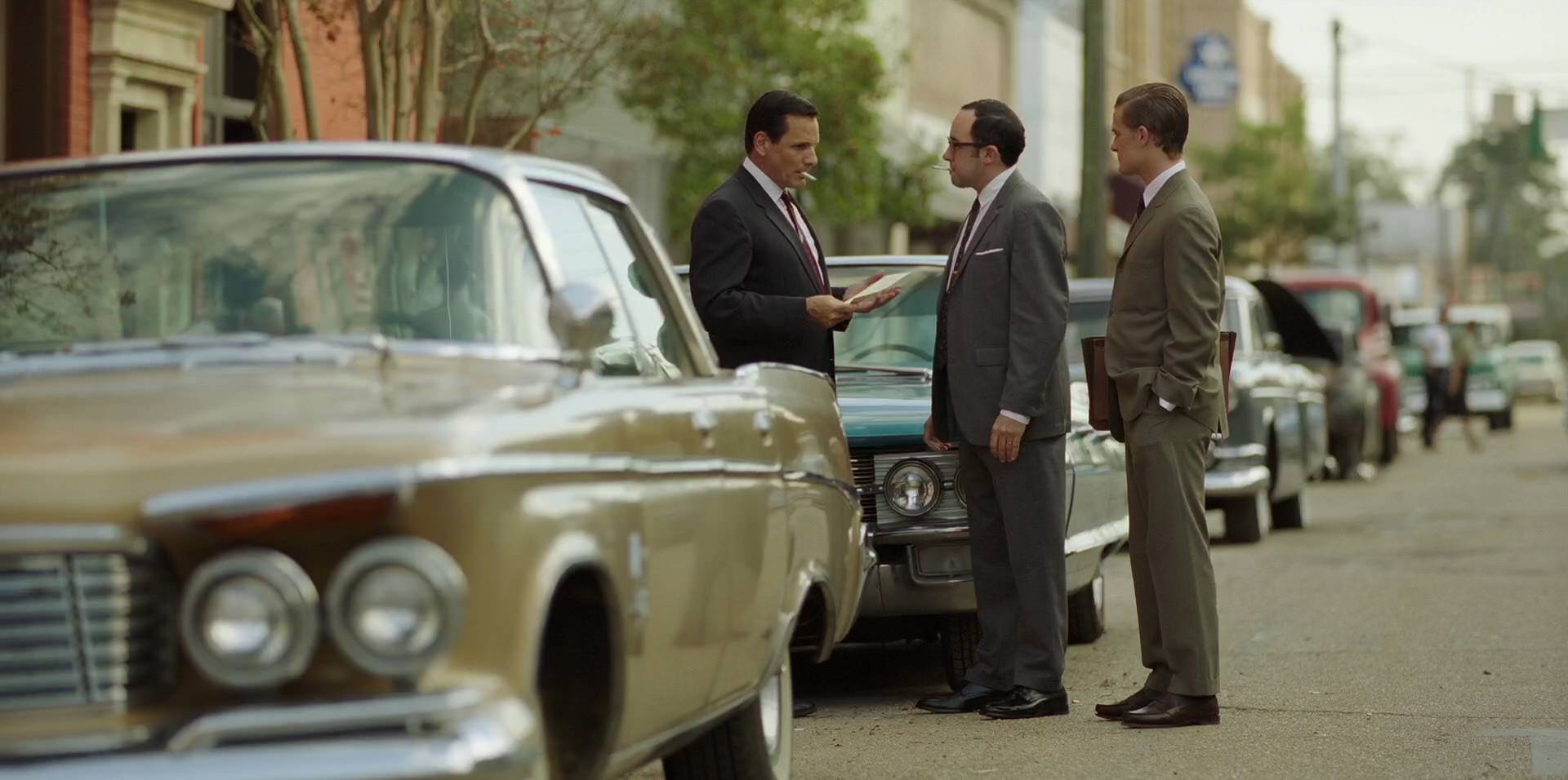 Green Book (2018) screencap 2715