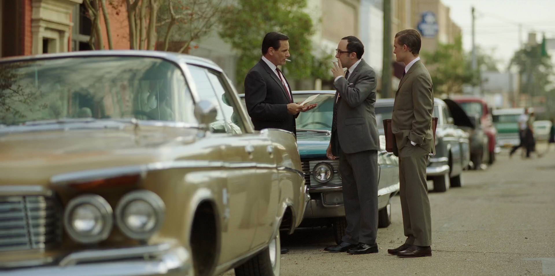 Green Book (2018) movie still 2716