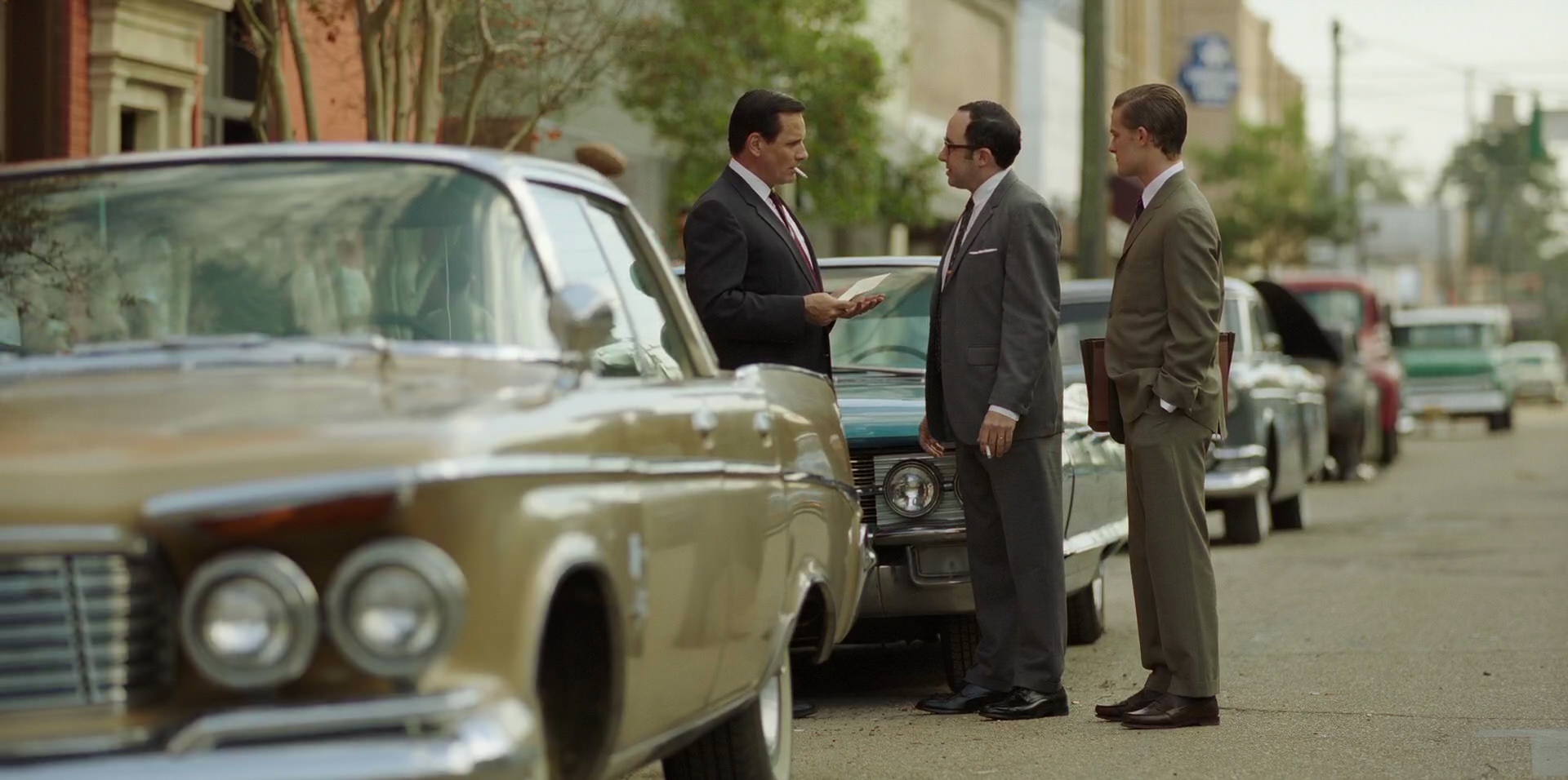 Green Book (2018) HD screenshot 2720