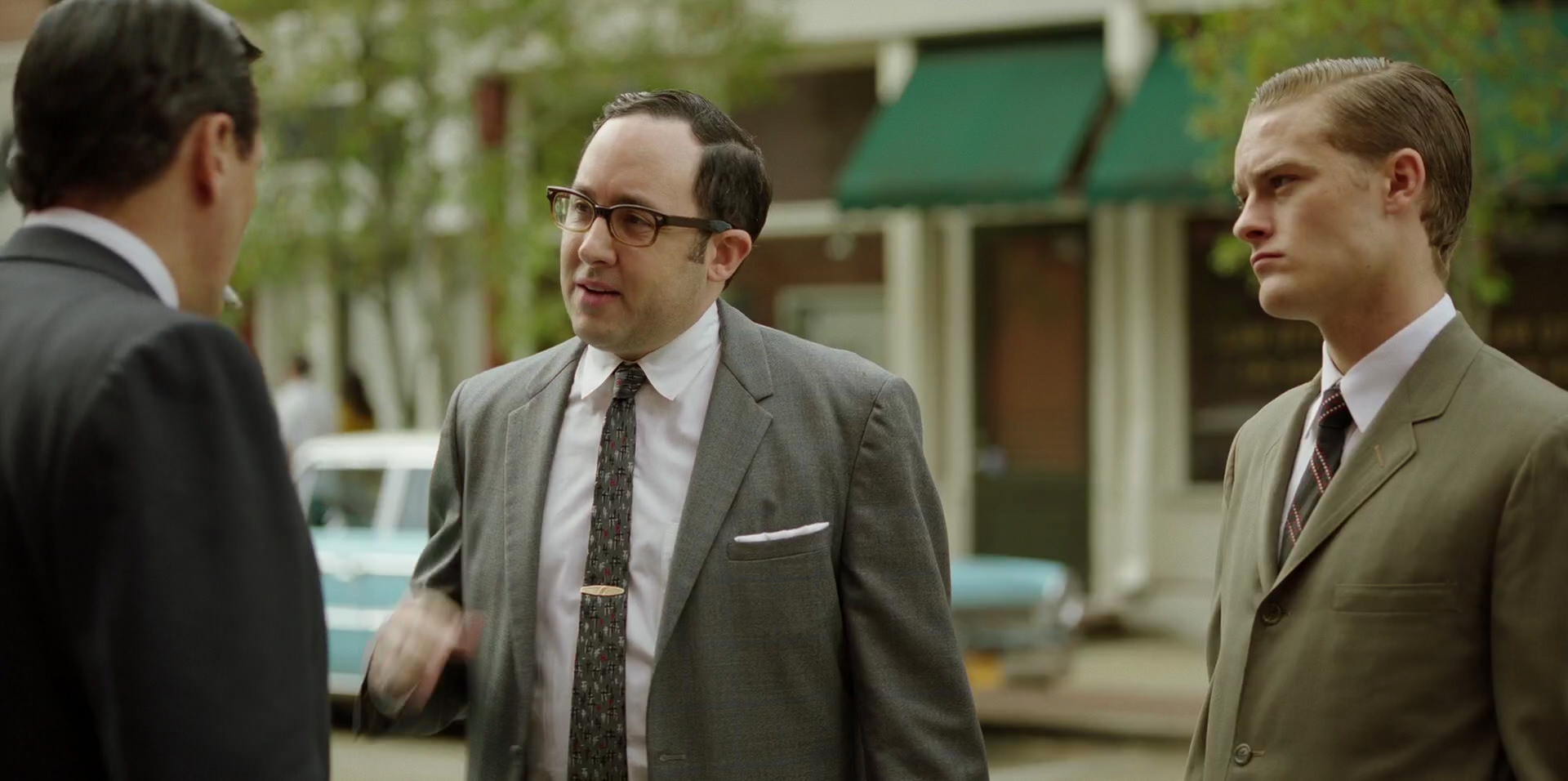 Green Book (2018) movie still 2722