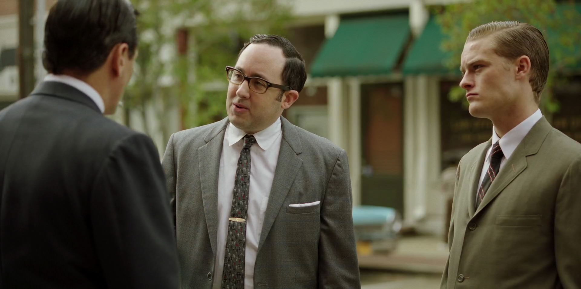 Green Book (2018) HD screenshot 2723