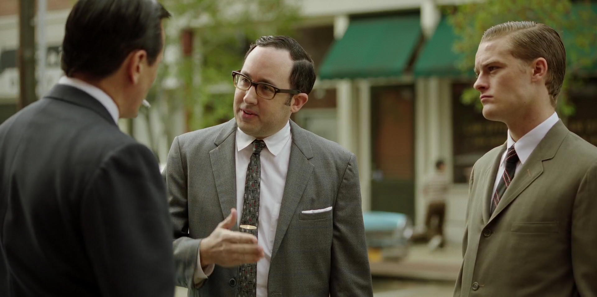 Green Book (2018) screencap 2724