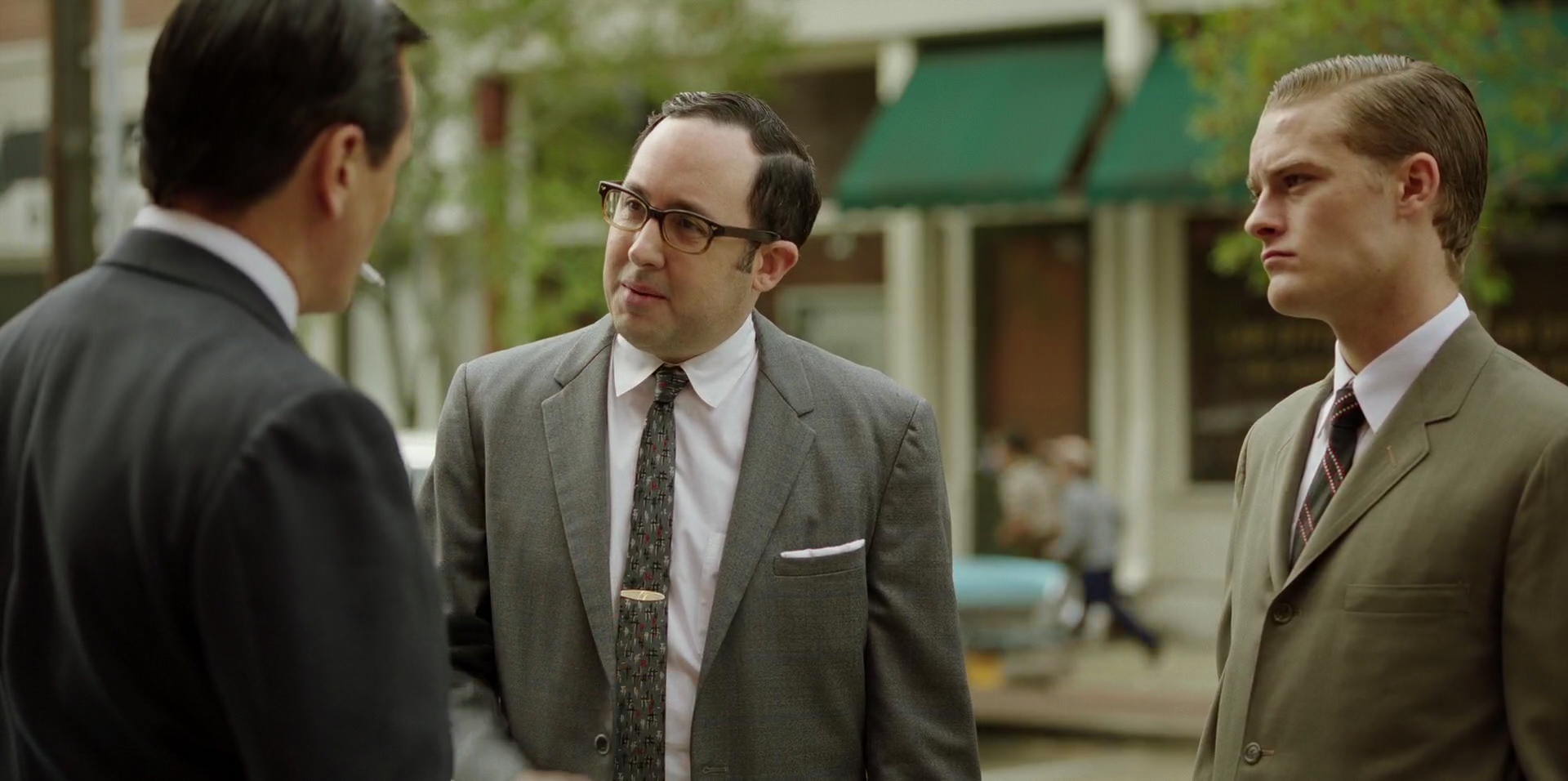 Green Book (2018) movie still 2725