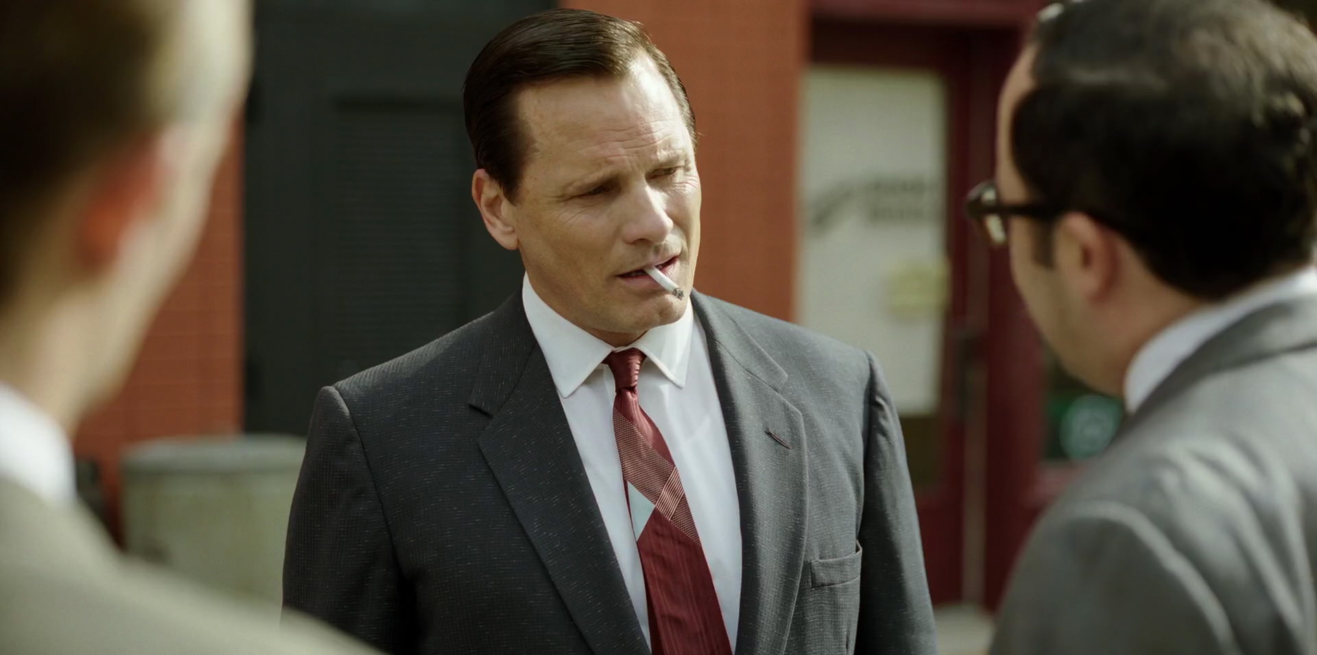 Green Book (2018) HD screenshot 2726