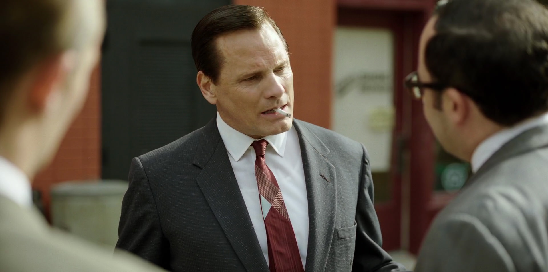 Green Book (2018) HD screenshot 2729