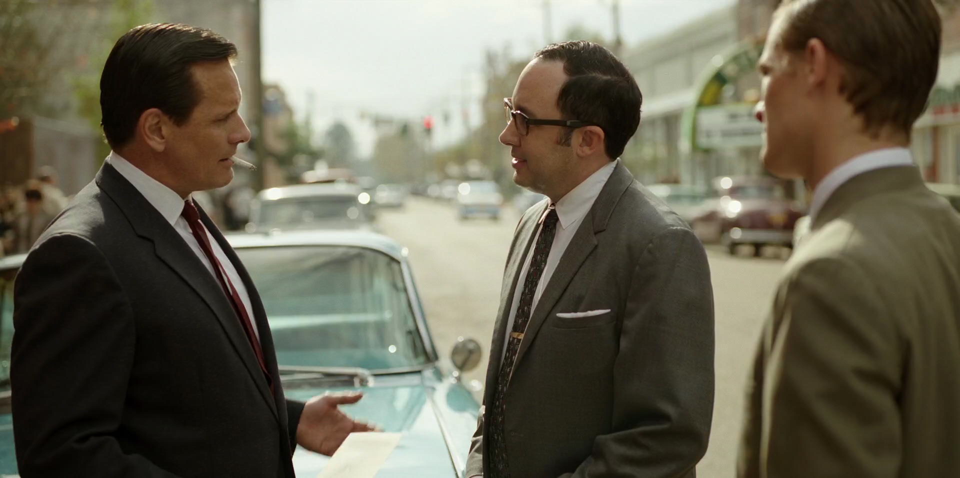 Green Book (2018) HD screenshot 2732
