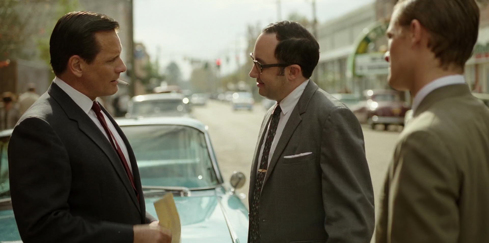 Green Book (2018) screencap 2733