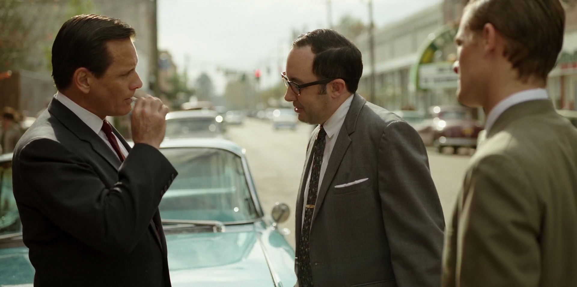 Green Book (2018) movie still 2734