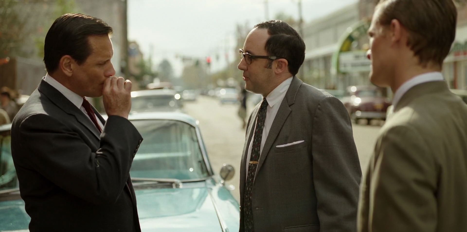 Green Book (2018) HD screenshot 2735