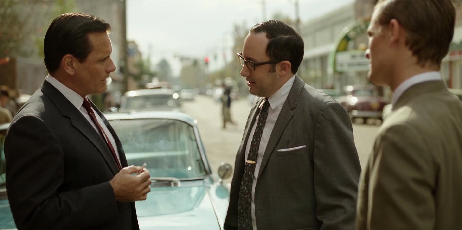 Green Book (2018) screencap 2736