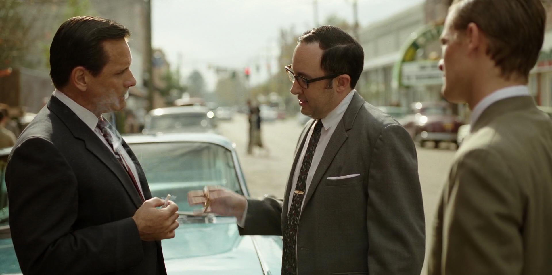 Green Book (2018) movie still 2737