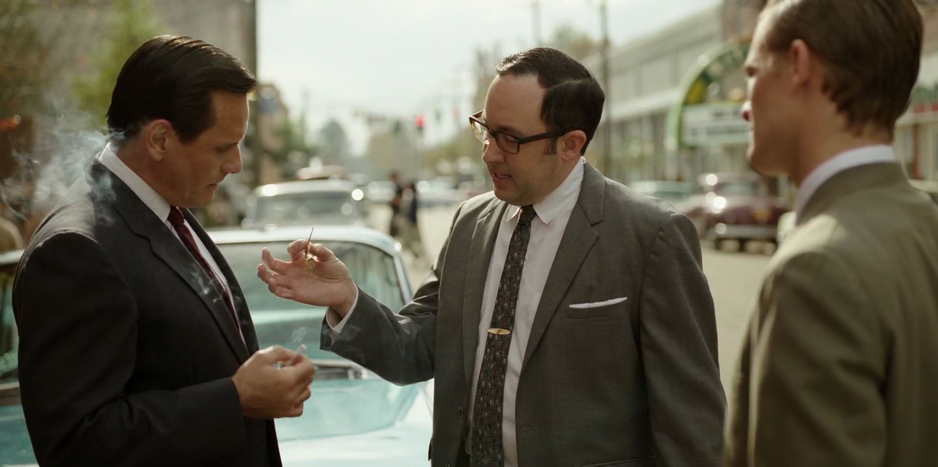 Green Book (2018) HD screenshot 2738