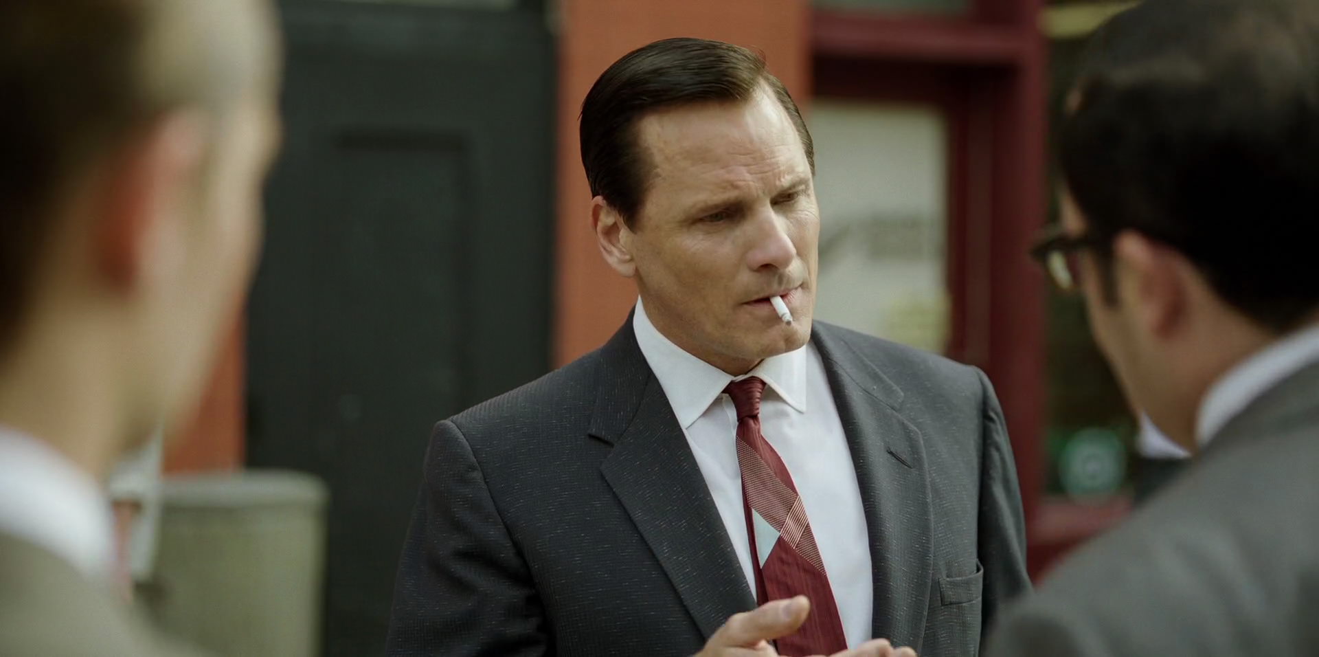 Green Book (2018) HD screenshot 2741