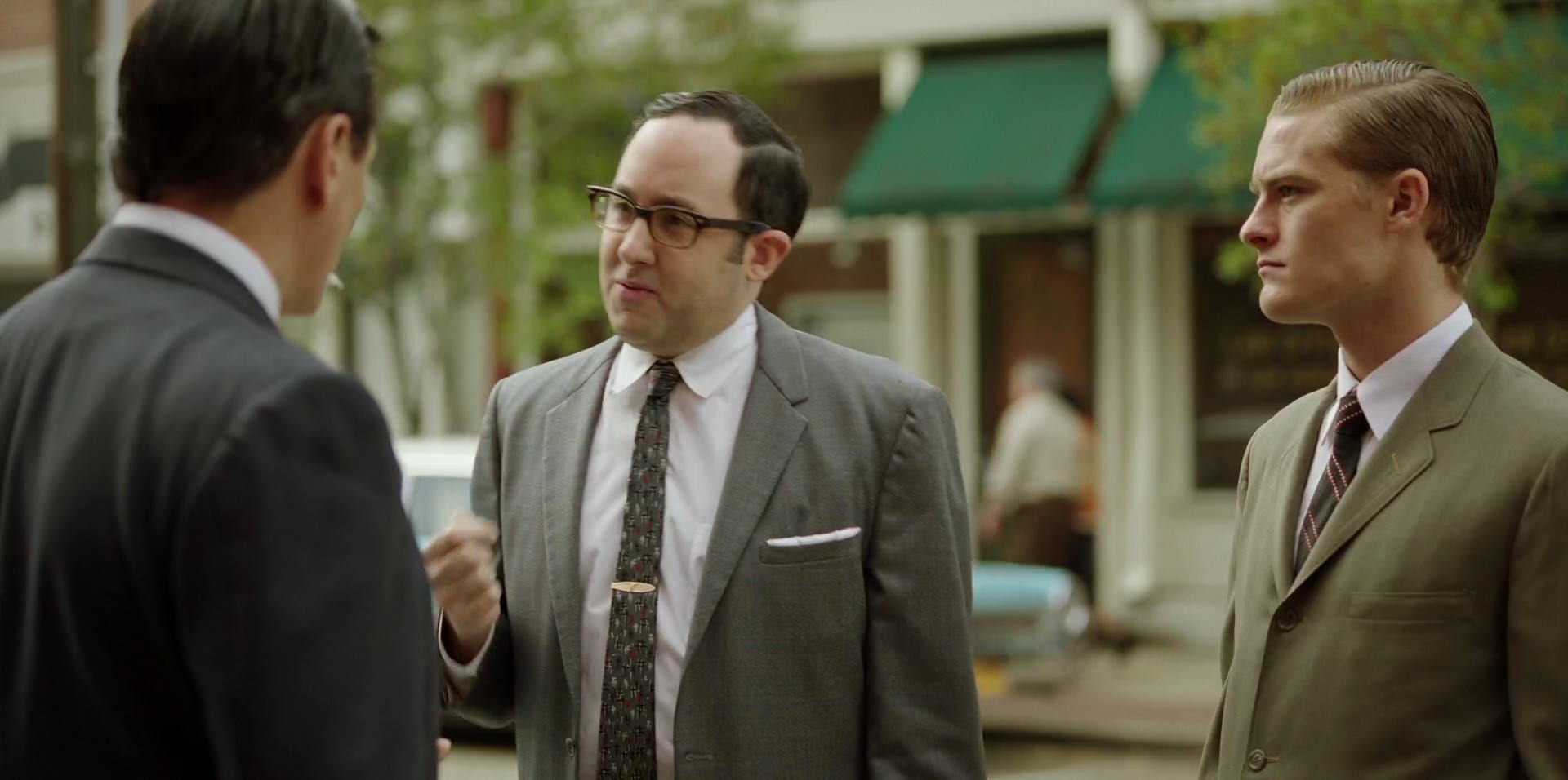 Green Book (2018) screencap 2742