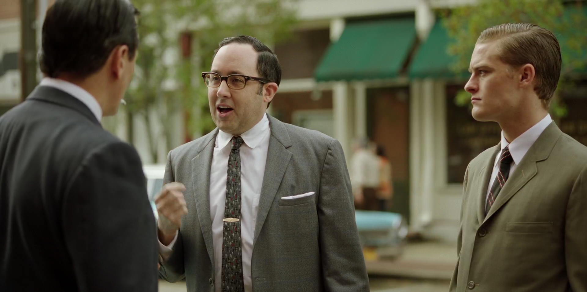 Green Book (2018) movie still 2743