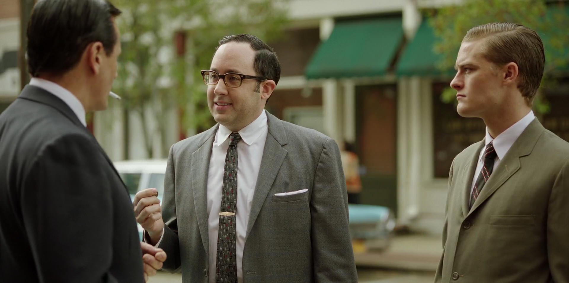 Green Book (2018) HD screenshot 2744