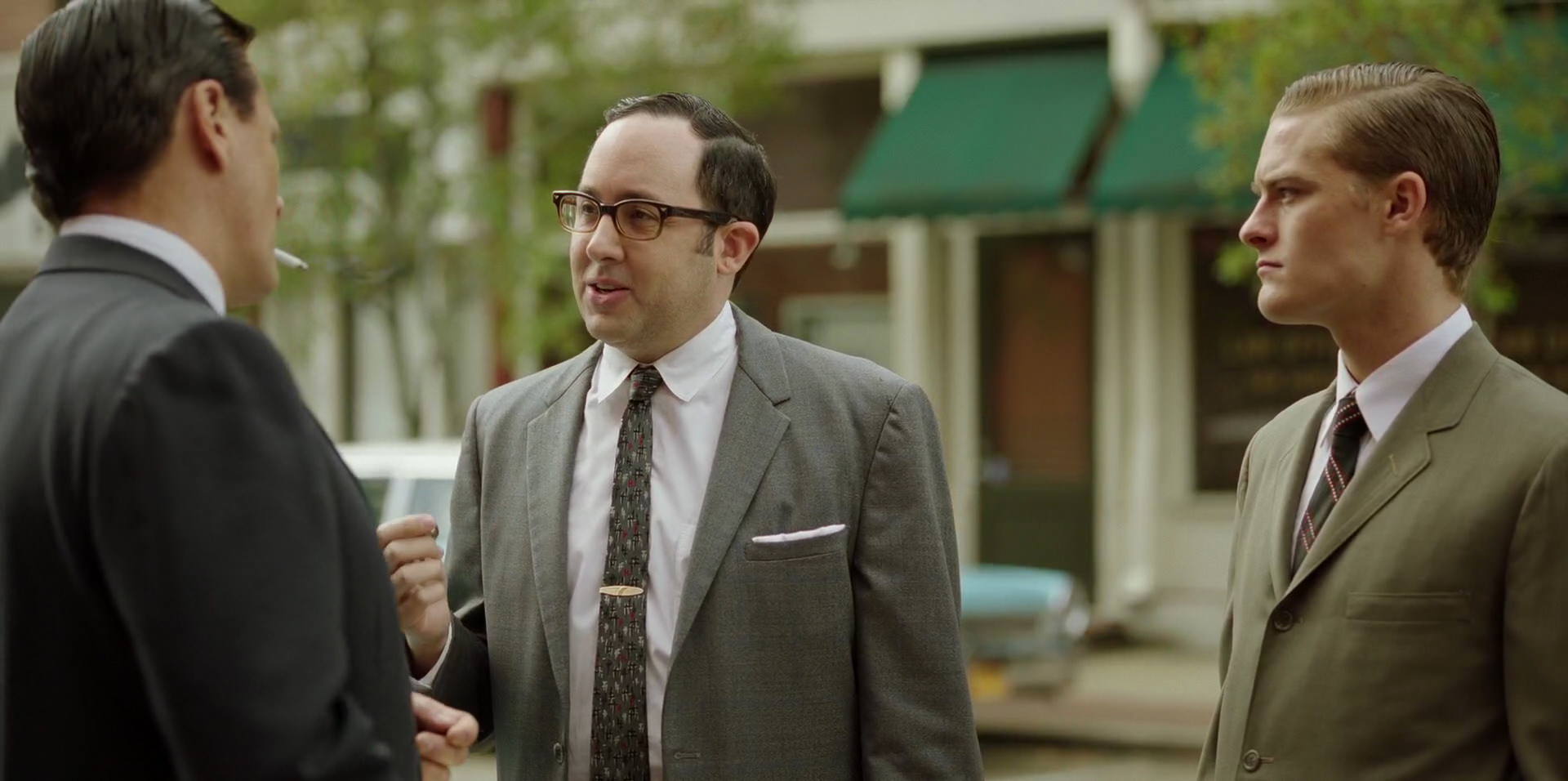 Green Book (2018) screencap 2745