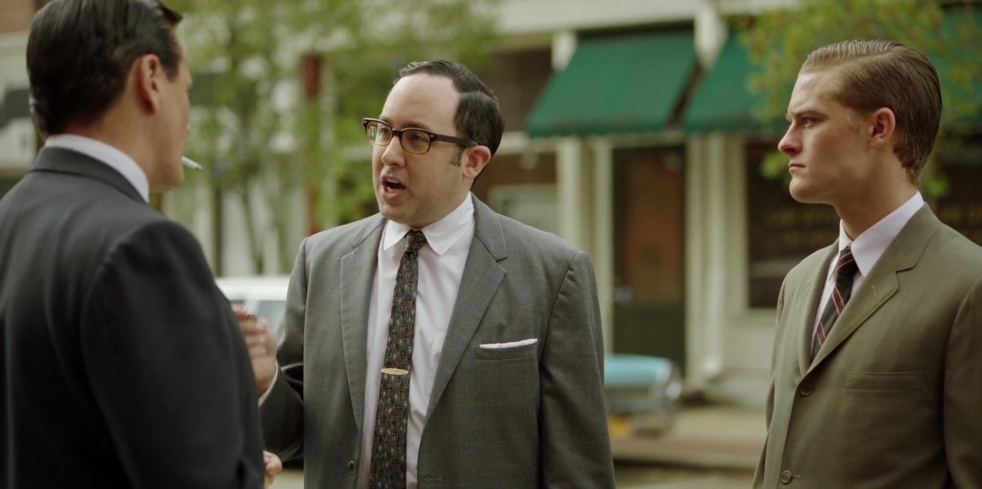 Green Book (2018) movie still 2746