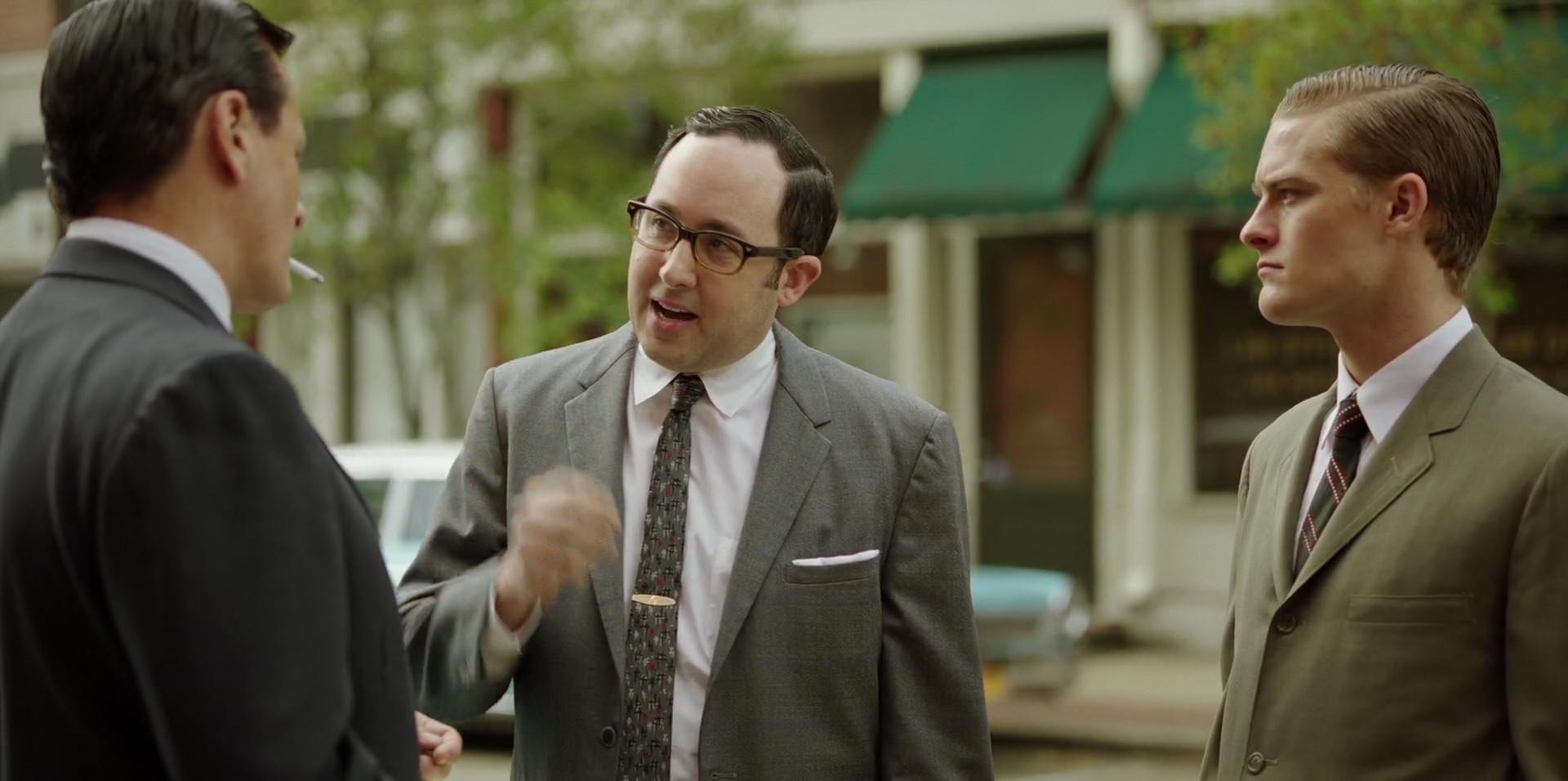 Green Book (2018) HD screenshot 2747