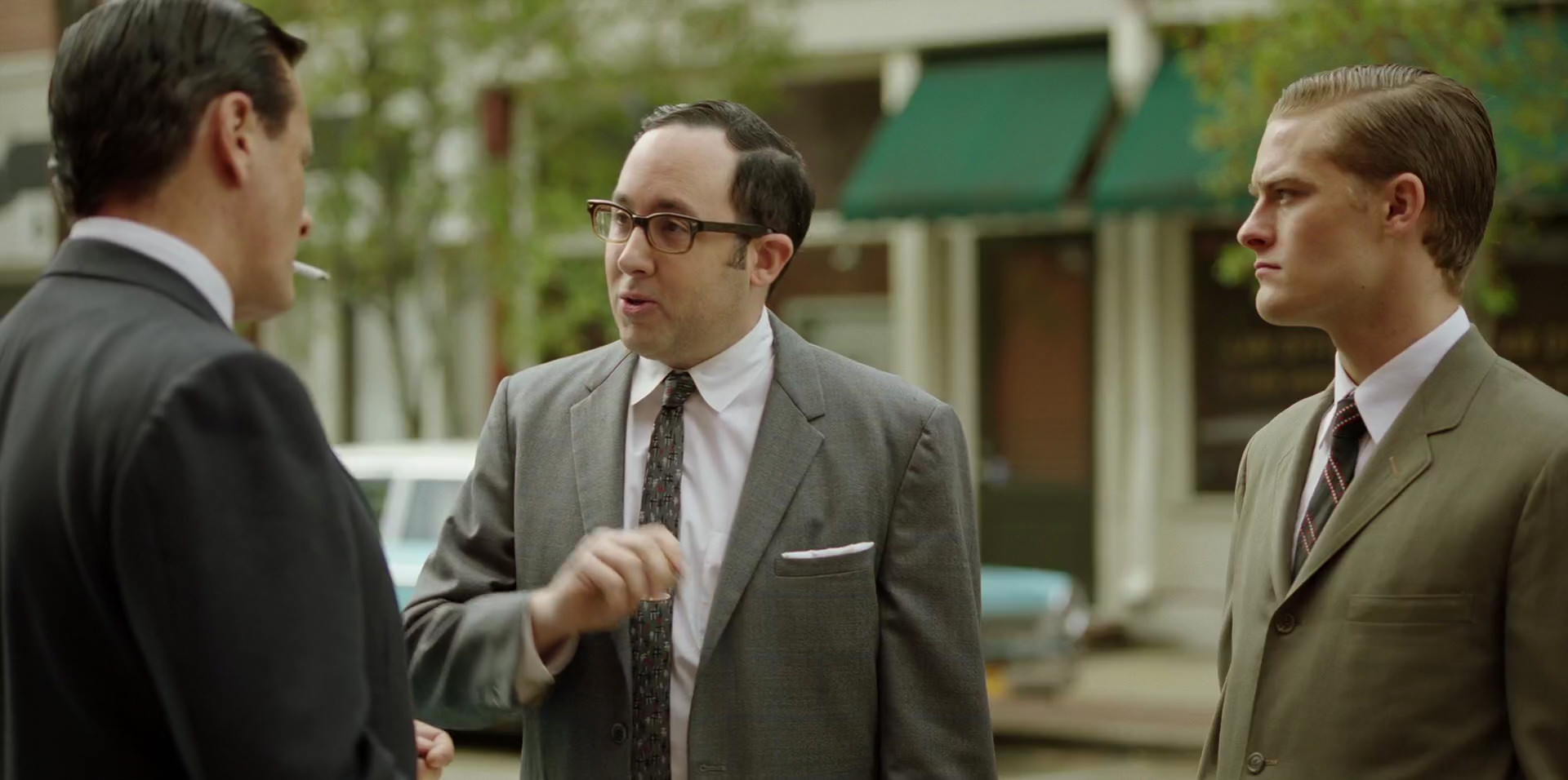 Green Book (2018) screencap 2748