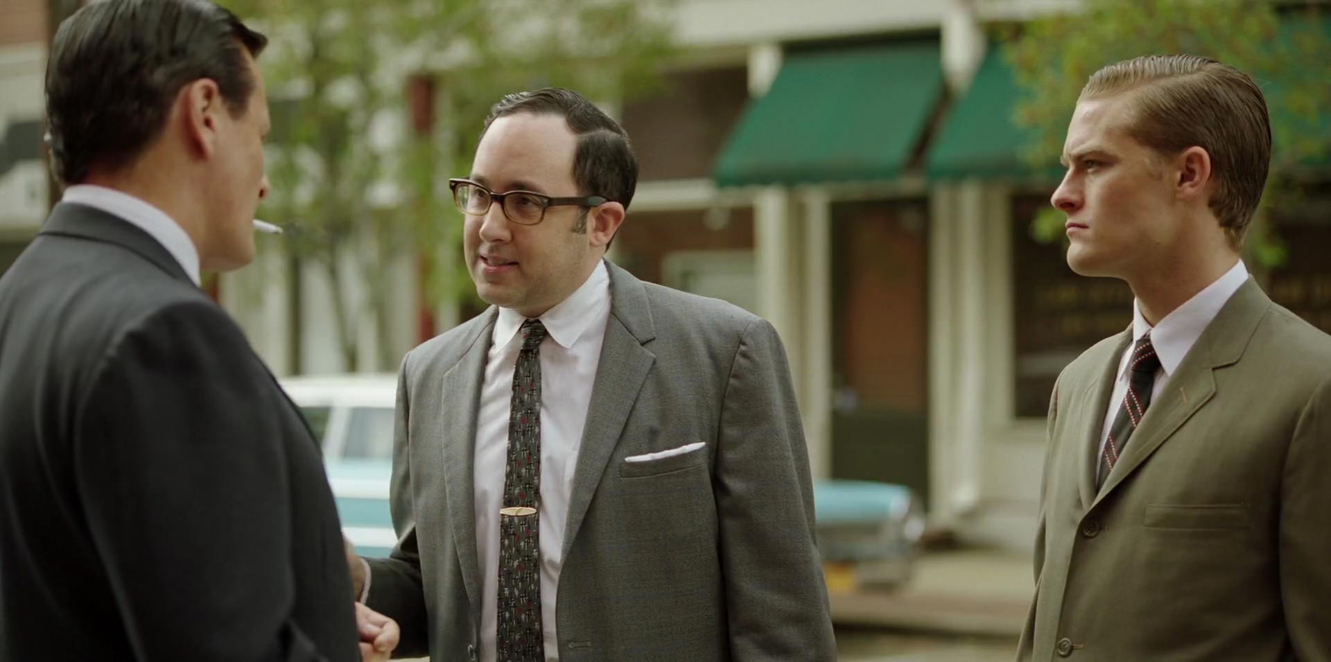 Green Book (2018) movie still 2749