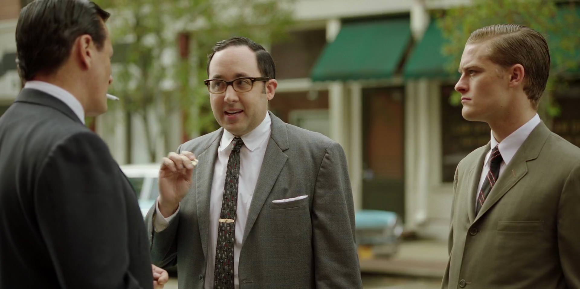 Green Book (2018) screencap 2751