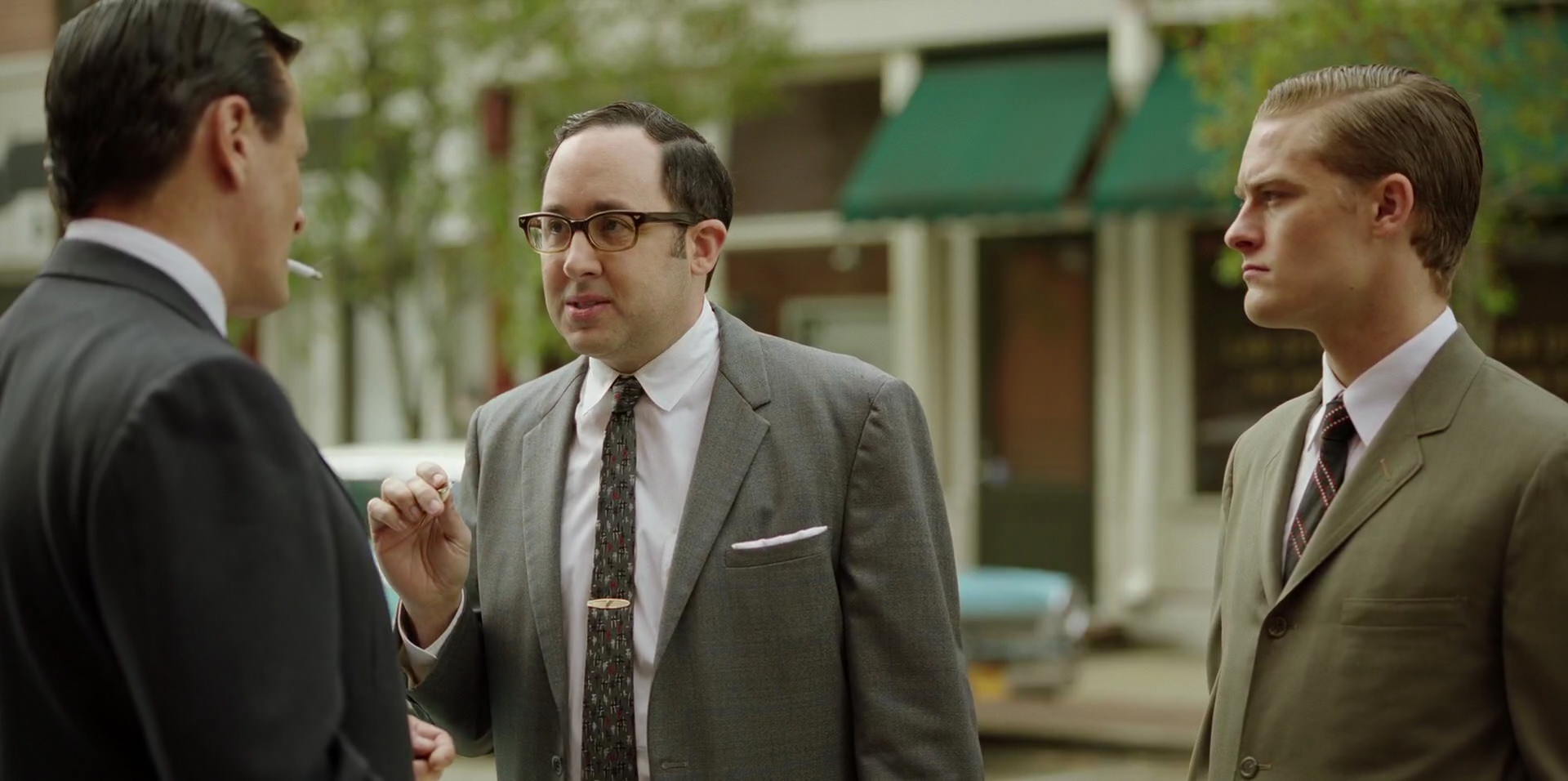 Green Book (2018) movie still 2752